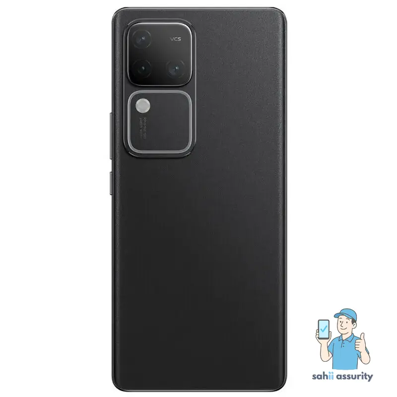 Full Body Housing for Vivo S18 Pro